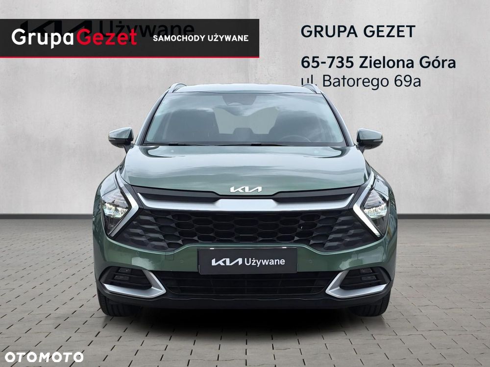 Kia Sportage 1.6 T-GDI L 2WD - 8