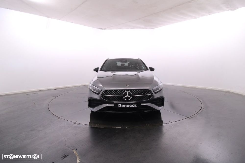 Mercedes-Benz A 250 - 13