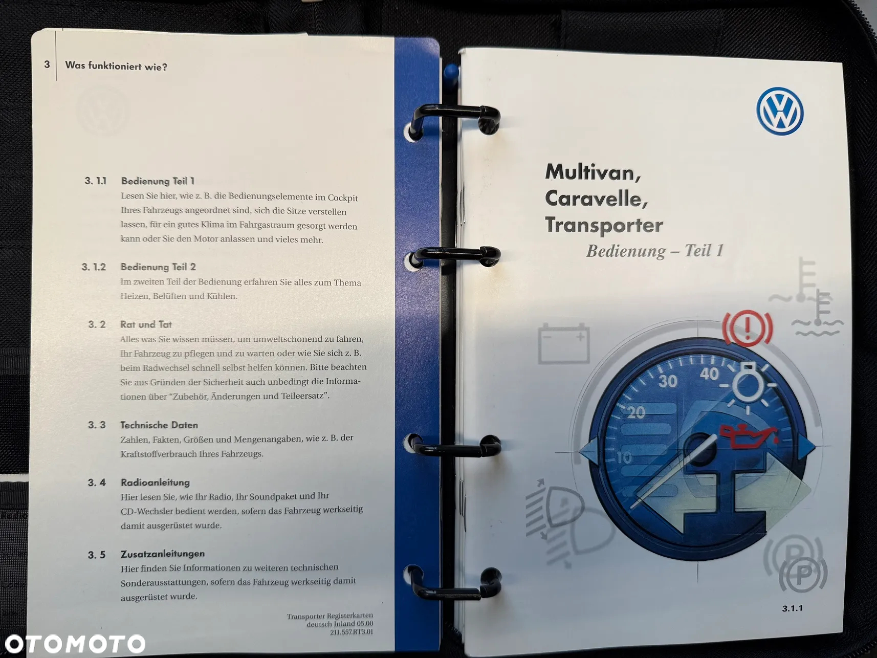 Volkswagen Multivan TDI - 31