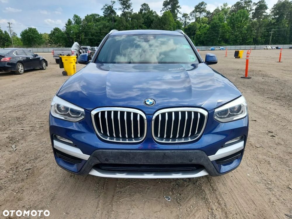 BMW X3 xDrive30i GPF xLine sport - 5