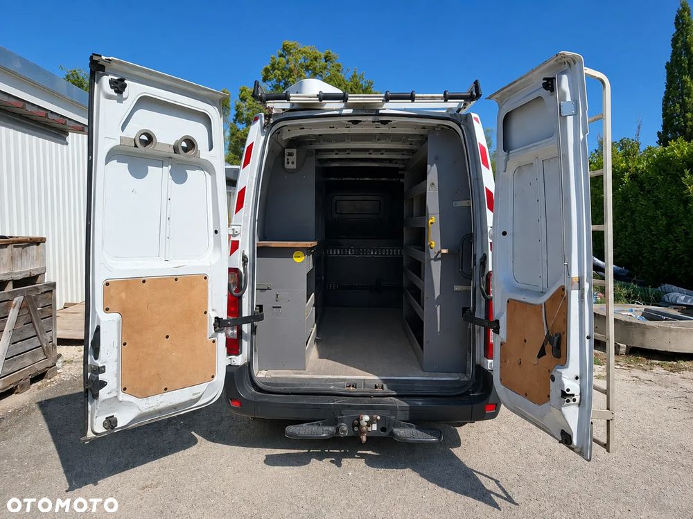Renault Master - 6