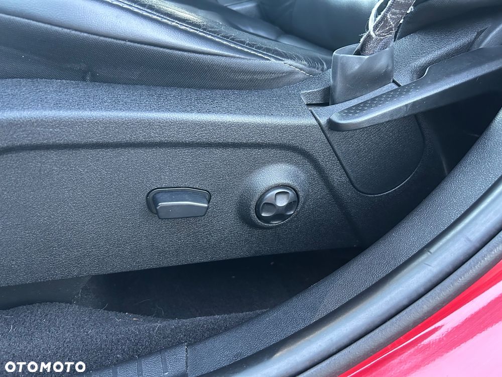 Fiat Freemont 2.0 Multijet Black Code AWD - 19
