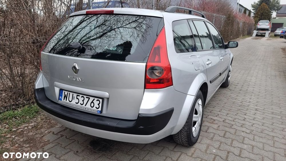 Renault Megane - 15