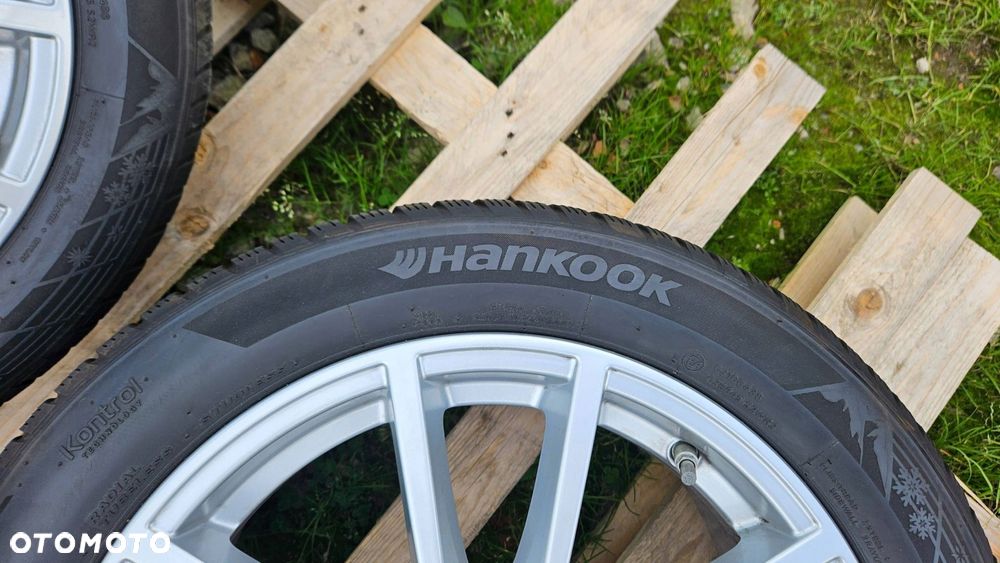 felgi aluminiowe zima bmw g20 g22 17'' 7,5j et30 5x112 225 50 17 6883520 - 10