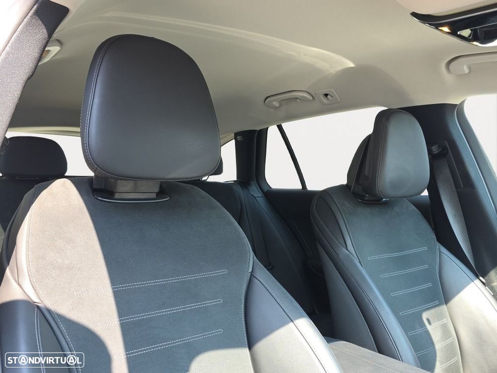 Mercedes-Benz C 220 - 15