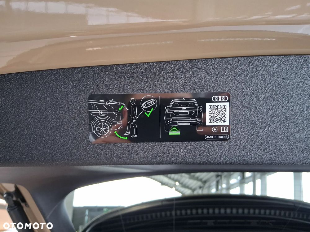 Audi Q5 40 TDI mHEV Quattro S Line S tronic - 13