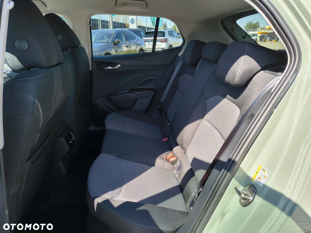 Skoda Fabia 1.0 TSI Drive - 16