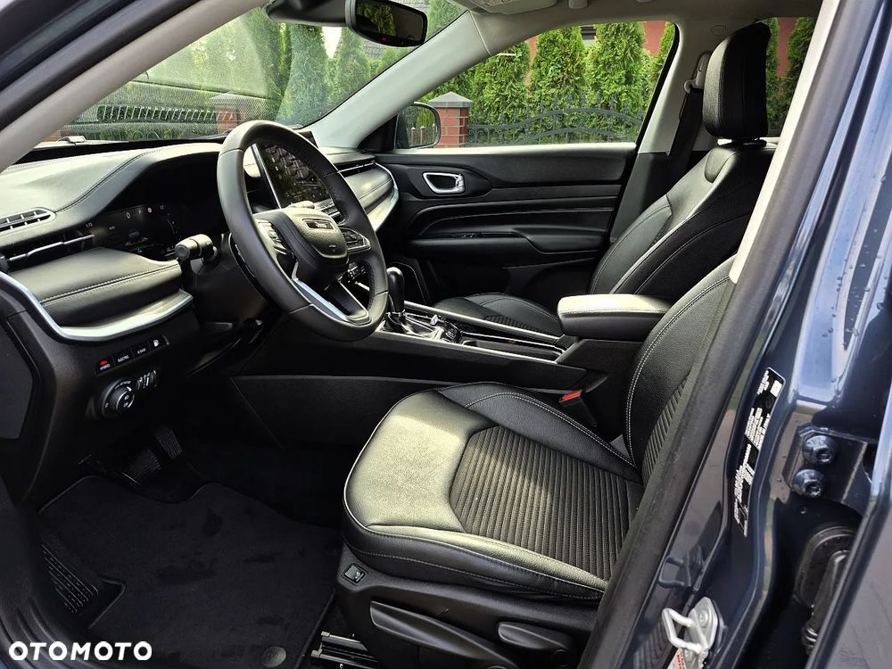 Jeep Compass 2022