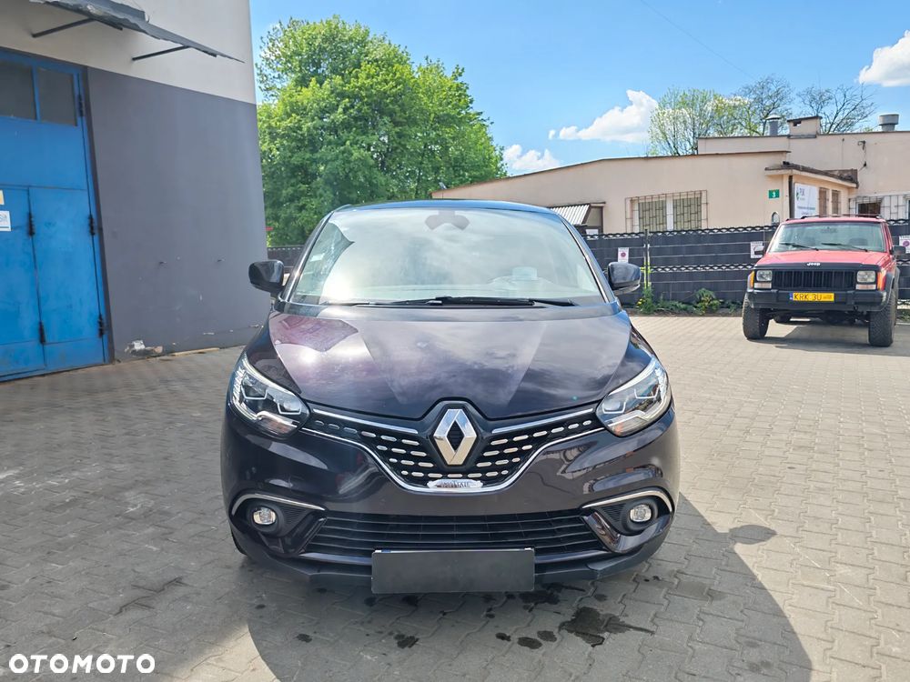 Renault Scenic - 2