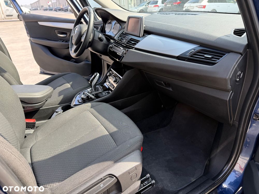BMW Seria 2 216d Advantage - 18