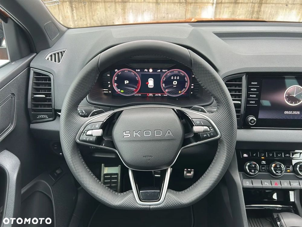 Skoda Karoq - 13