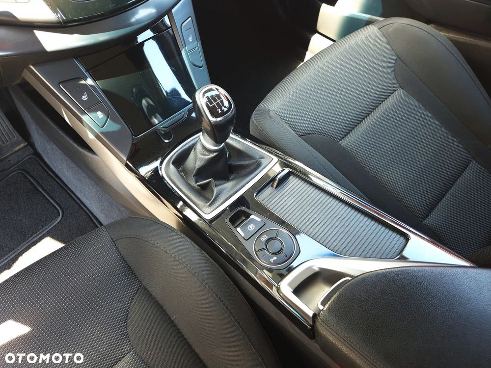 Hyundai i40 i40cw 1.6 5 Star Edition - 24