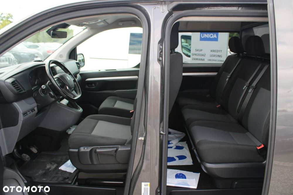 Peugeot Expert - 13