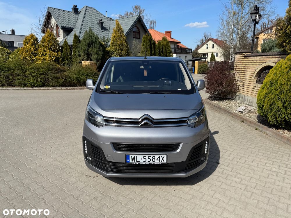 Citroën SpaceTourer 2.0 BlueHDi XL Shine - 3