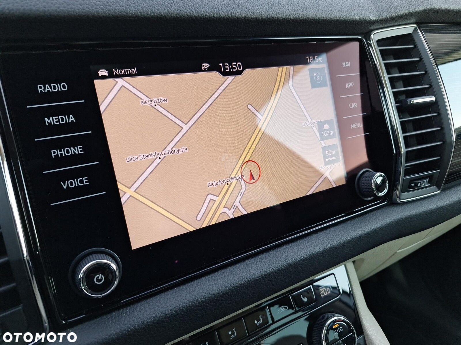 Skoda Kodiaq 2.0 TSI 4x4 Style DSG - 21