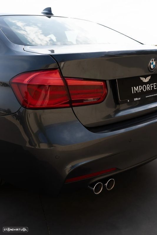 BMW 330 e Pack M Auto - 15