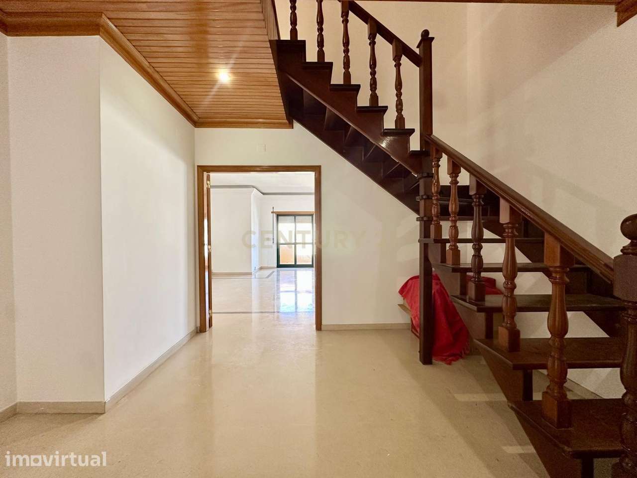 Apartamento Duplex T4 Massamá Norte - Arrendamento - Grande imagem: 3/41