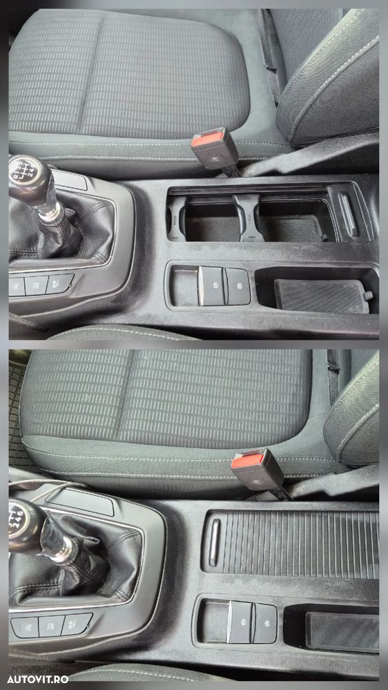 Ford Focus 1.5 EcoBlue Trend Edition - 16