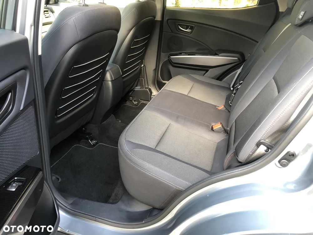 SsangYong/KGM Tivoli 1.5 T-GDi 2WD Crystal - 36