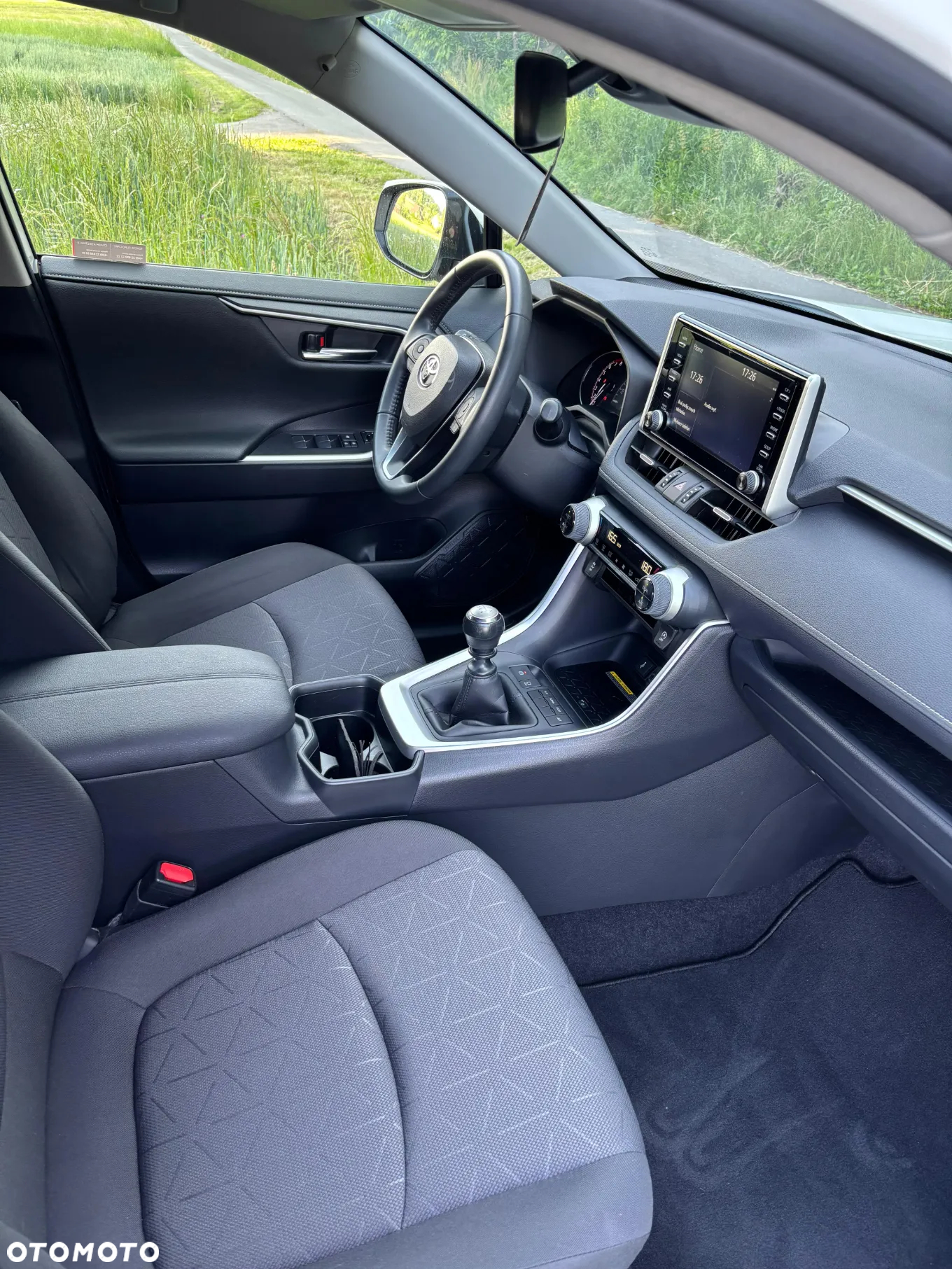 Toyota RAV4 2.0 Comfort 4x2 - 10