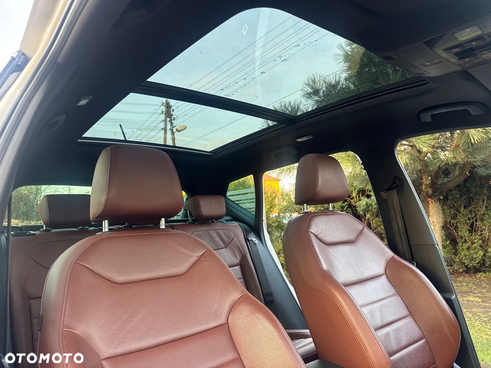 Seat Ateca 1.4 ECO TSI Xcellence S&S - 30