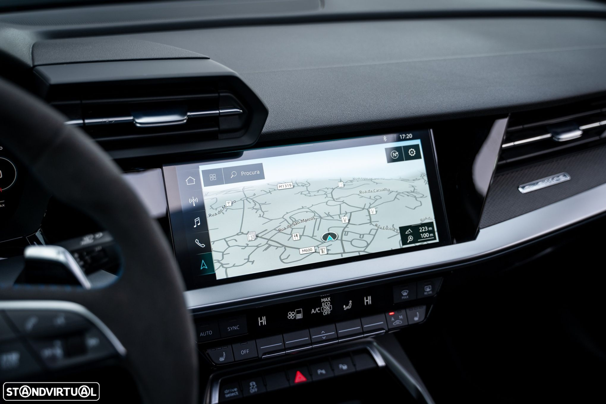 Audi RS3 Limousine TFSI quattro S tronic - 34