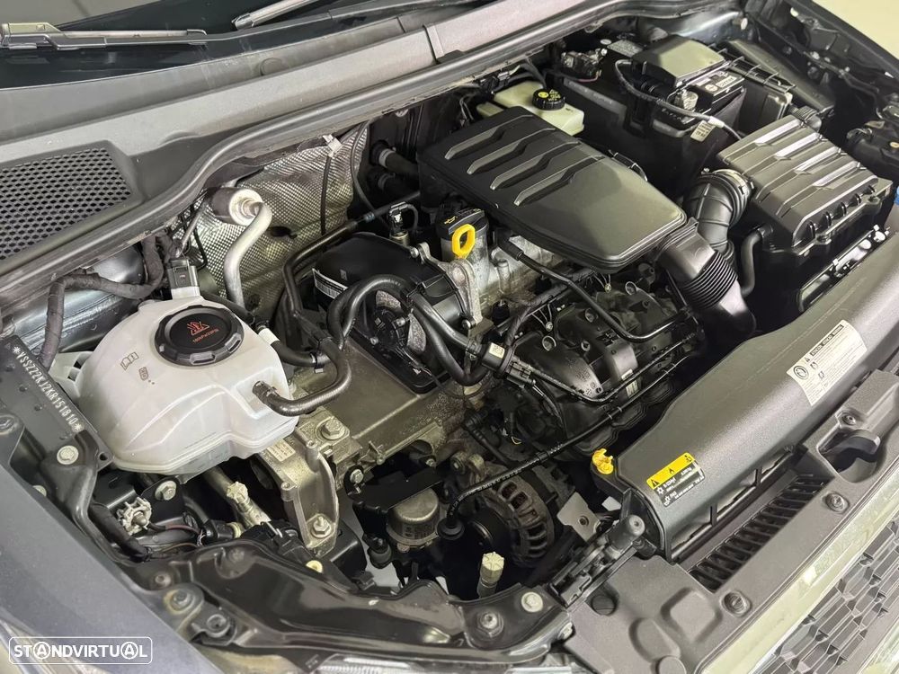 SEAT Ibiza 1.0 Reference - 9