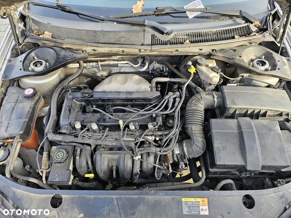 Ford Mondeo 1.8 Trend / Trend+ - 3