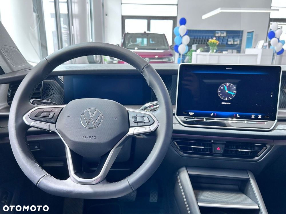 Volkswagen Tayron - 18