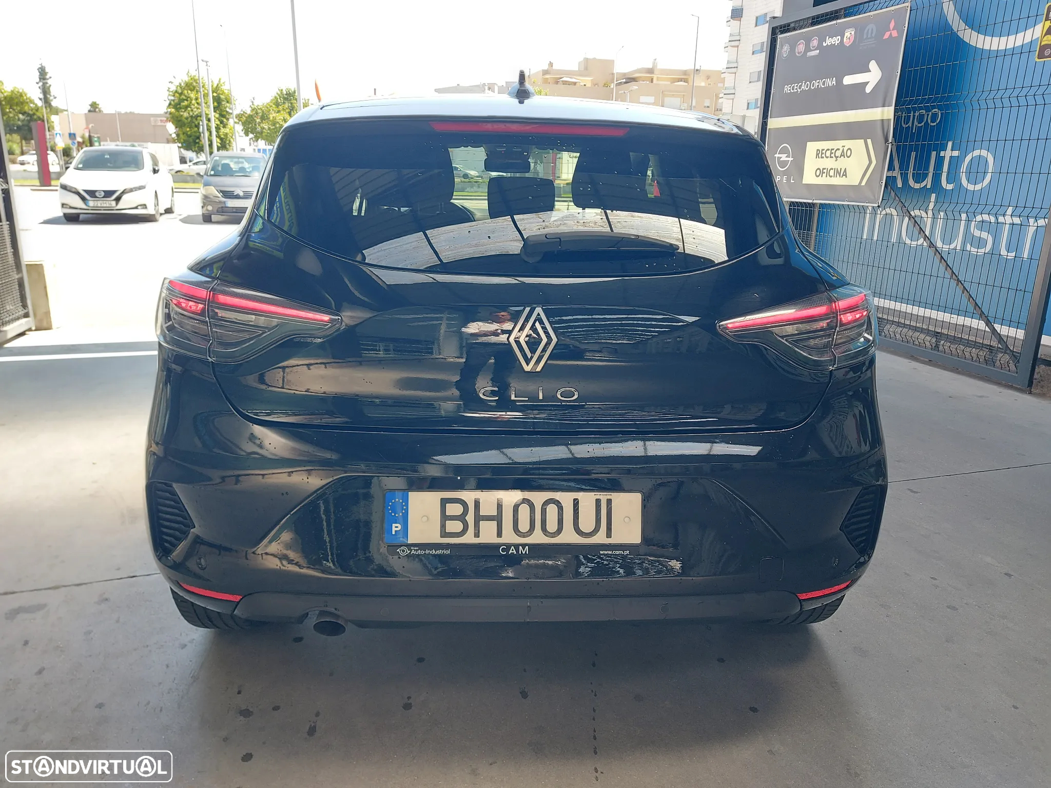 Renault Clio 1.0 TCe Evolution - 4