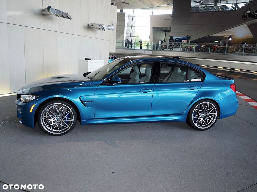 4x Felgi 18 m.in. do BMW 4 Gran Coupe f36 5 GT F07 6 f12 5 f10 f11 - B5167 - 5