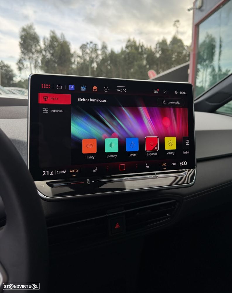 VW ID.3 77 kWh Pro S - 26