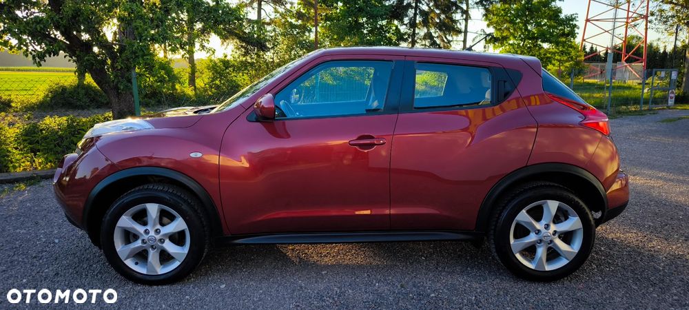 Nissan Juke - 3