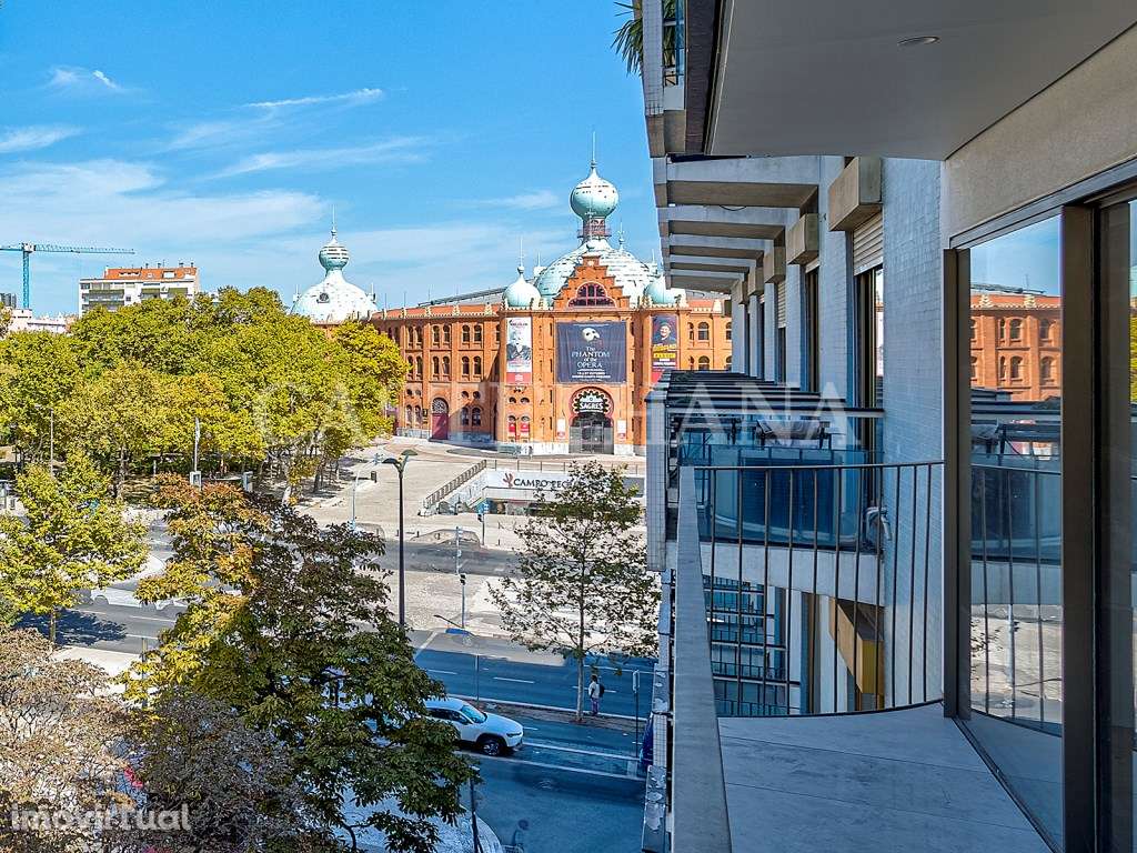 Plaza View - Grande imagem: 2/25