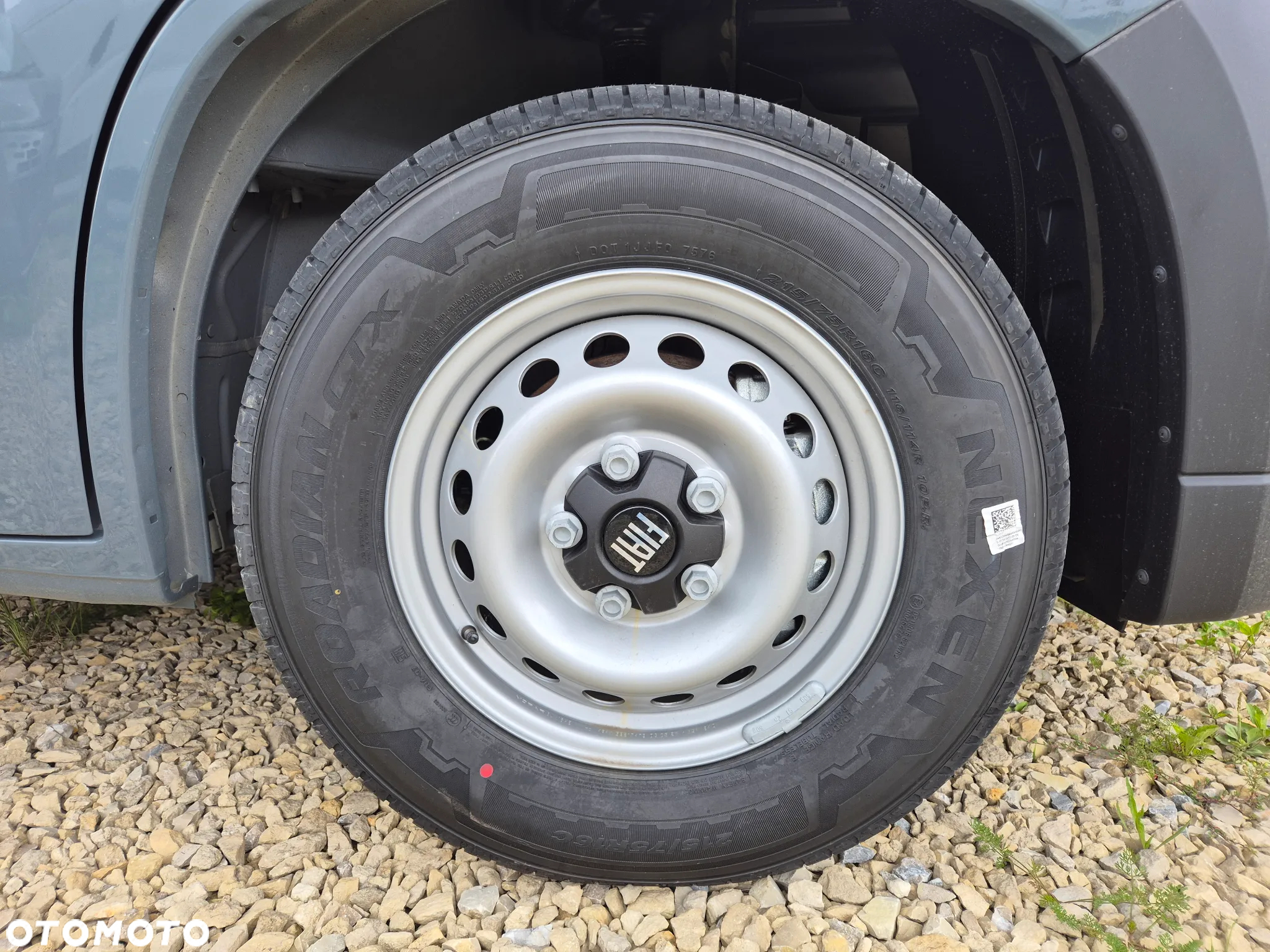 Fiat Ducato Maxi Furgon L4H2 2.2 H3-POWER 140KM 2025 !! MEGA RABAT !! - 10