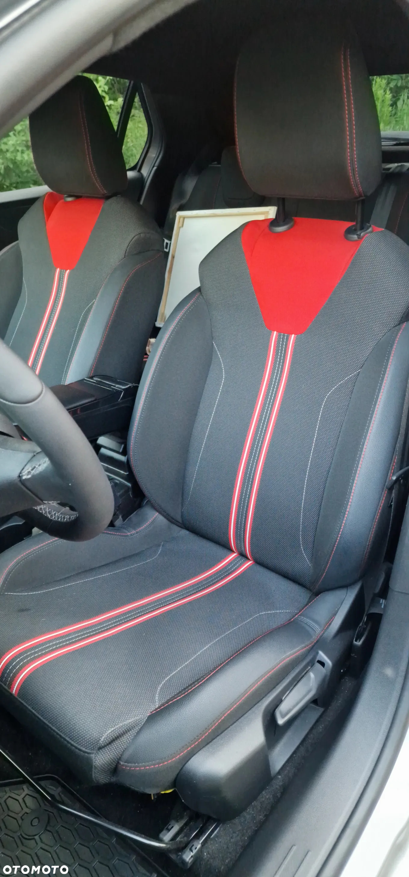 Opel Corsa 1.2 GS Line S&S - 9