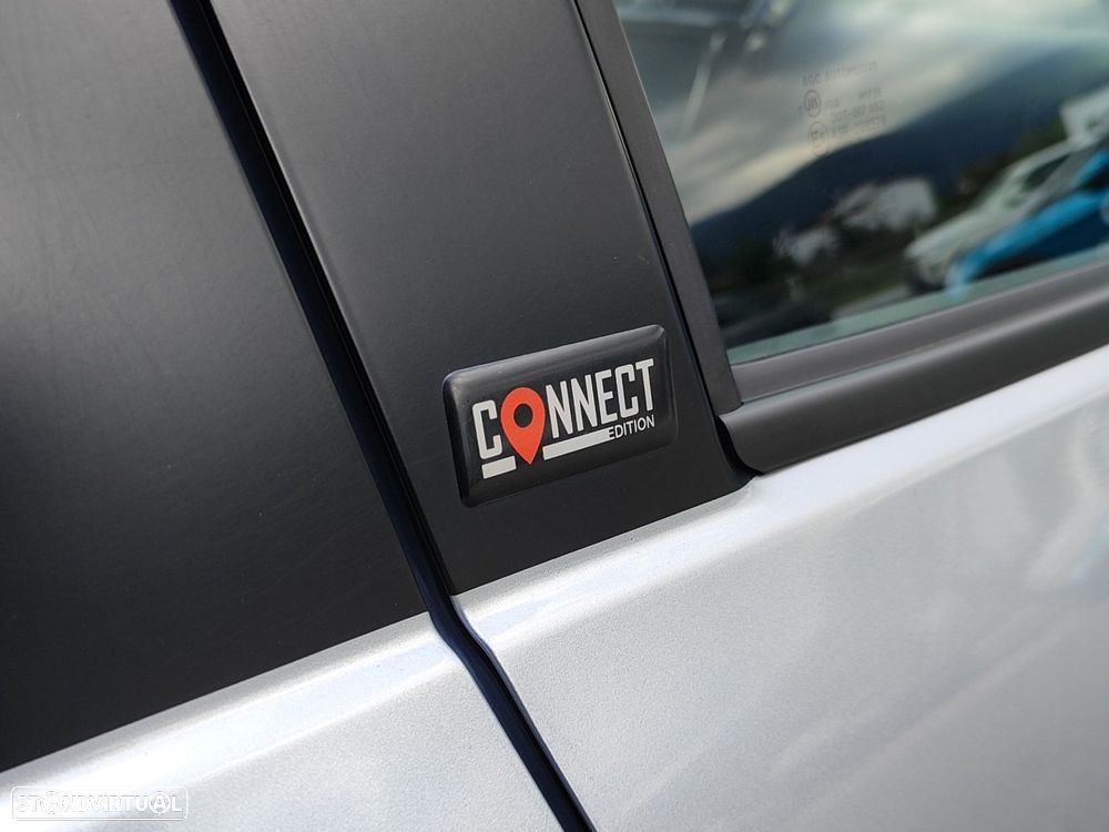 Mitsubishi Space Star 1.2 Connect Edition - 9