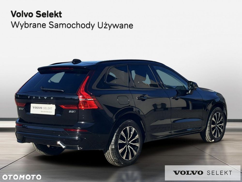 Volvo XC 60 - 6
