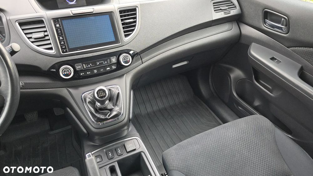 Honda CR-V 1.6i DTEC 2WD Elegance - 18