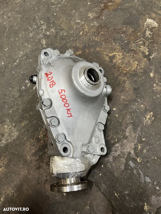 Diferential fata 2.93 bmw 530i G30 2018 - 1