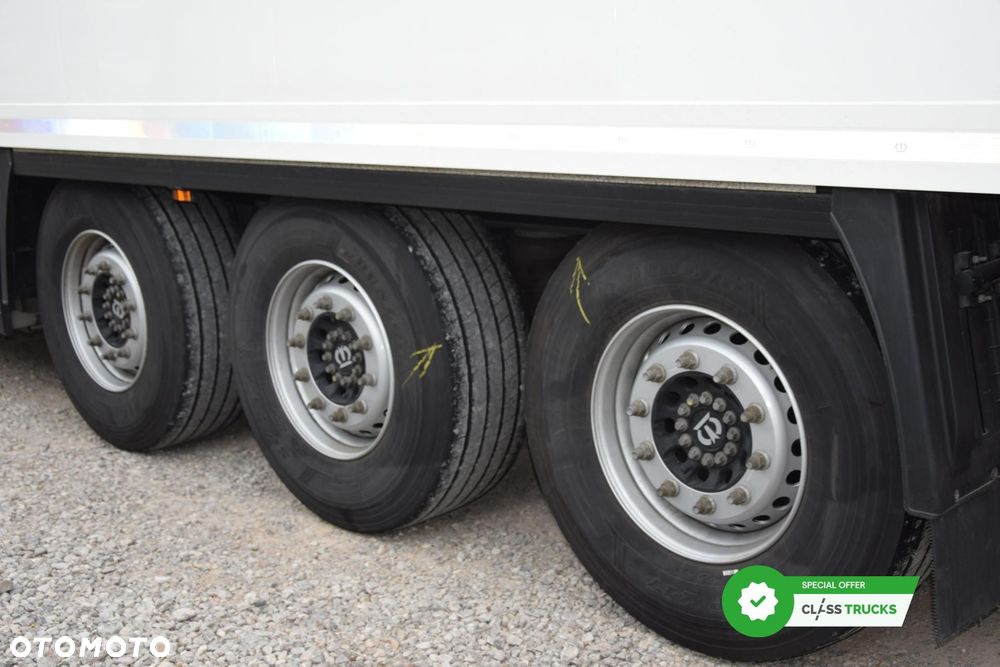 Krone SDR Cool Liner FP 60 ThermoKing SLXi 300 - 11
