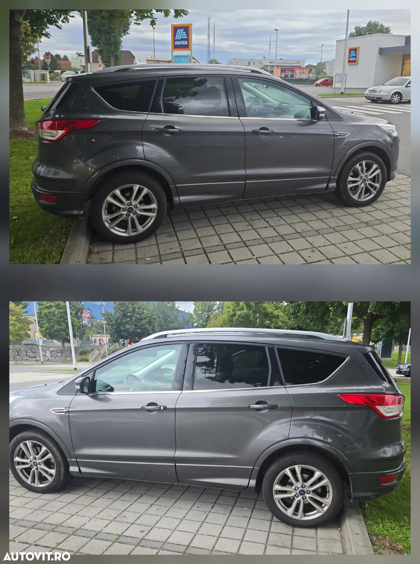 Ford Kuga 2.0 TDCi 4WD Powershift Titanium - 27