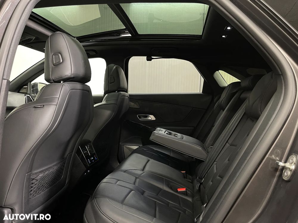 DS Automobiles DS 7 Crossback 1.6 PHeV AWD 300 EAT8 OPERA - 14