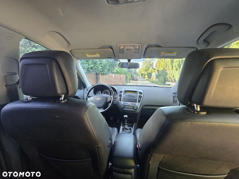 Kia Ceed 1.4 Optimum + - 10