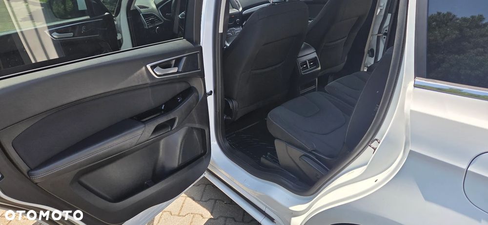Ford S-Max 1.5 Eco Boost Start-Stopp Titanium - 23