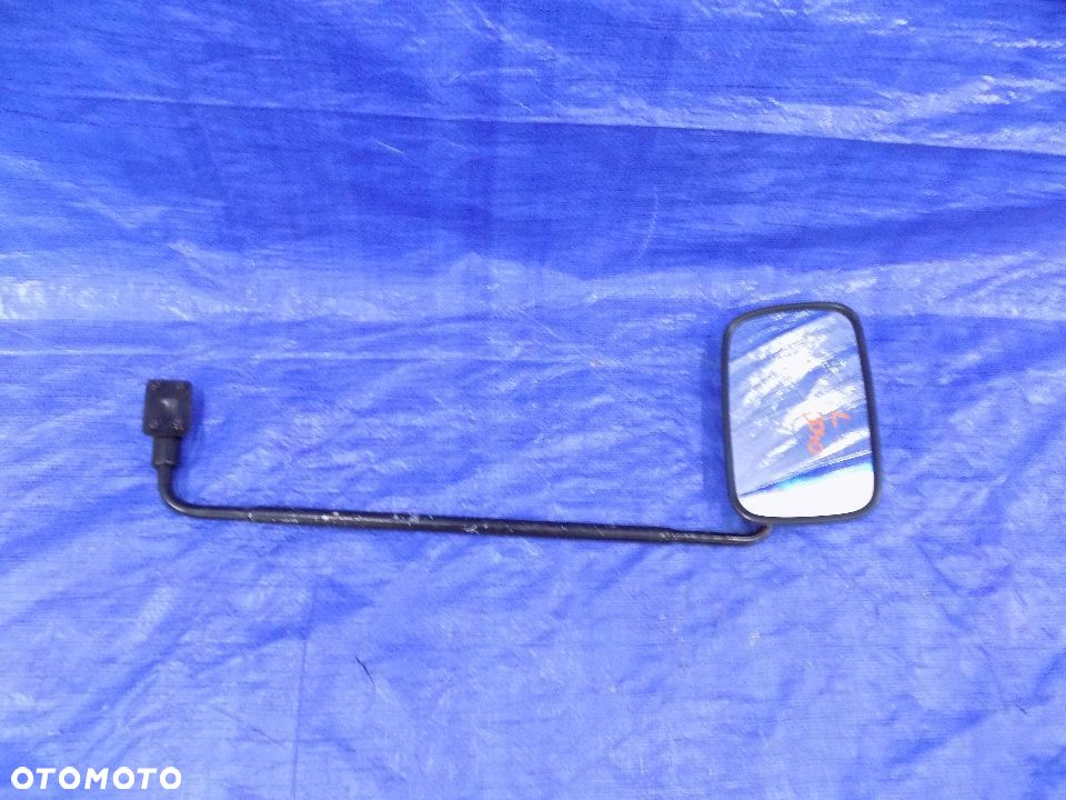 lusterko lewe mocowanie new holland td5040 2008r - 1