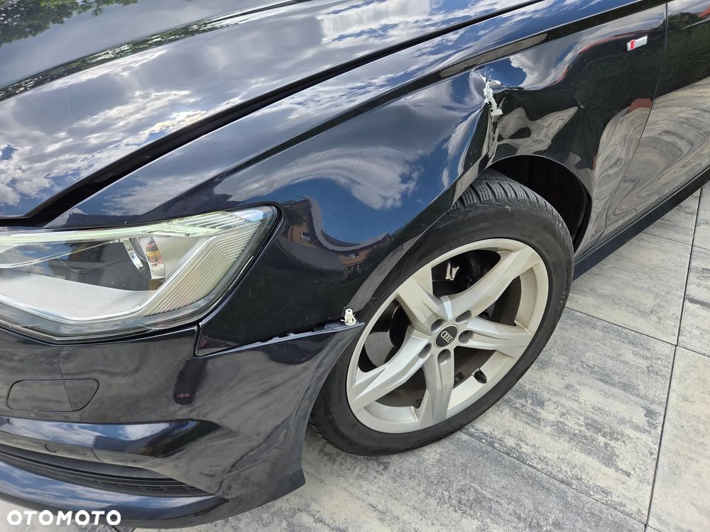 Audi A6 Avant 2.0 TDI ultra S tronic - 11