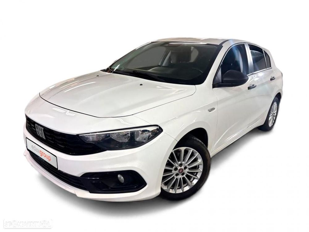 Fiat Tipo 1.3 MultiJet - 1