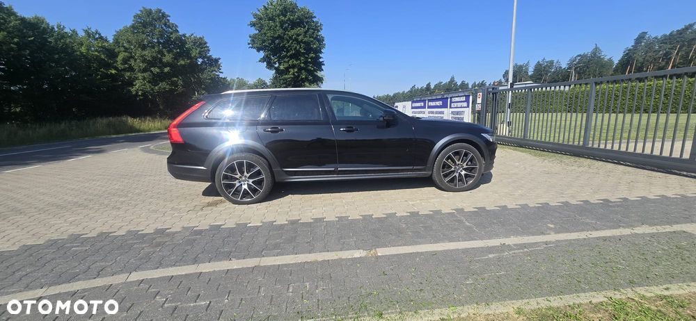 Volvo V90 T6 AWD Geartronic Momentum - 3