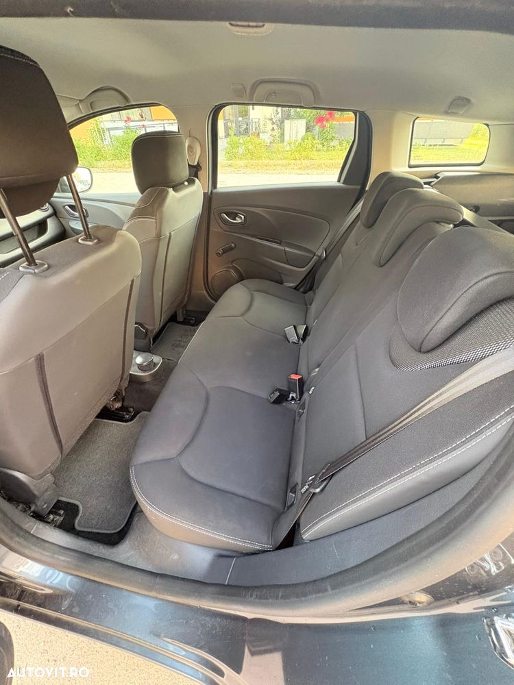 Renault Clio 0.9 TCe Life - 10